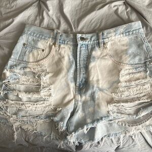 Union Bay size 34 shorts